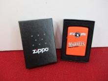 Marble's Gladstone-ZIPPO (F 08) 100th Anniversary Lighter