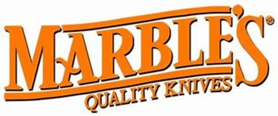 One Owner Quality Marble’s Knives Collection-#323