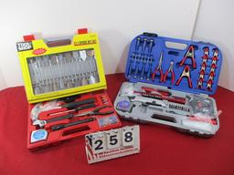 Mixed New in Package Tools