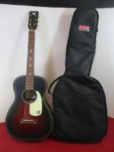 Gretsch Jim Dandy Model G9500 Acoustic Guitar