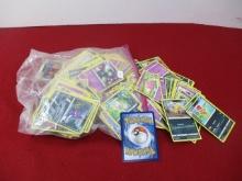 Mixed Pokémon Cards-C