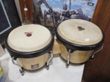 Aspire LP Bongo Drums