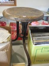 Adjustable Industrial Printers Stool