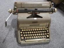 Vintage Smith-Corona Typewriter