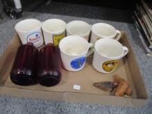 Interesting Mixed Lot