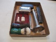Mixed Barber Shop Items