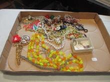 Mixed Estate Jewelry