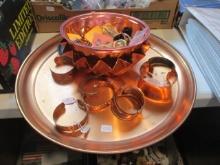 All Things Copper