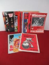 Wisconsin Sports Programs-A