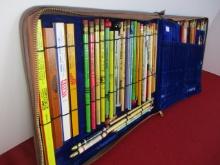 *Instant Advertising Pencil Collection