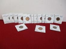 Interesting Mixed Coin Grouping-C