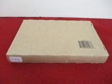 United States 2007 Mint Set Sealed-D