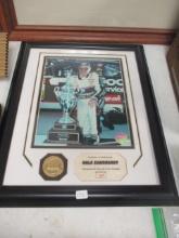 Dale Earnhardt Mixed Lot
