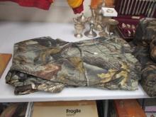Camouflage Hunting Pants