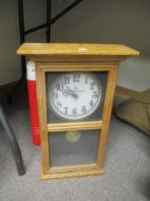 Ducks Unlimited Battery Operated Clock