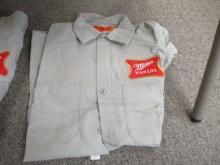 Miller High Life Delivery Driver Shirt-D