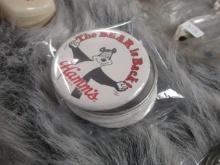 Hamm's Beer Advertising Buttons-Lot of 5