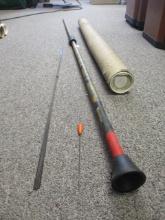 Aluminum Blow Gun
