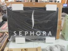 Sephora Advertising Sign