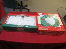 Shiny Bright Christmas Ornaments