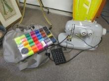 Mueller Austrian Sewing Machine