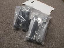 Pair of Replacement Foot Pegs