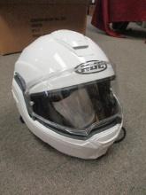 HJC Motorcycle Helmet