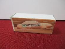 Enterprise Rent-a-Car Die cast Car w/ Sounds