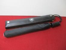 Cadillac Advertising Umbrella