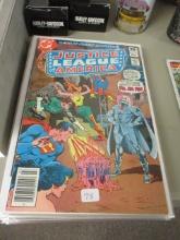 DC Comics Mixed 40 cent Comic Books-Lot of 10