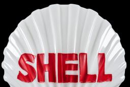 Shell Pecton OP Globe