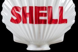 Shell Pecton OP Globe