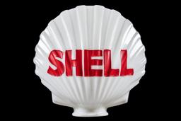 Shell Pecton OP Globe