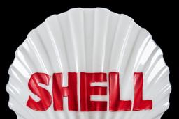 Shell Pecton OP Globe