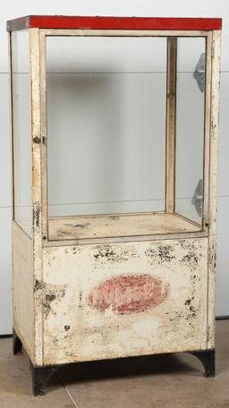 Humble Island Display Case