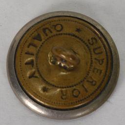 2-Union Pacific Railroad Badges and others