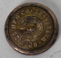 2-Union Pacific Railroad Badges and others