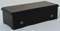 Swiss Music Box