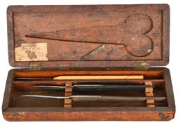 Early Biology Dissection Kit