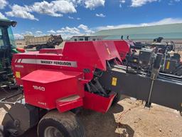 1840 Massey Ferguson