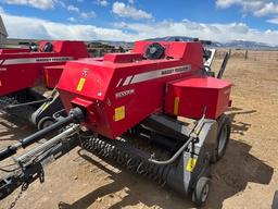 1840 Massey Ferguson