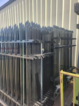 Fence Panels