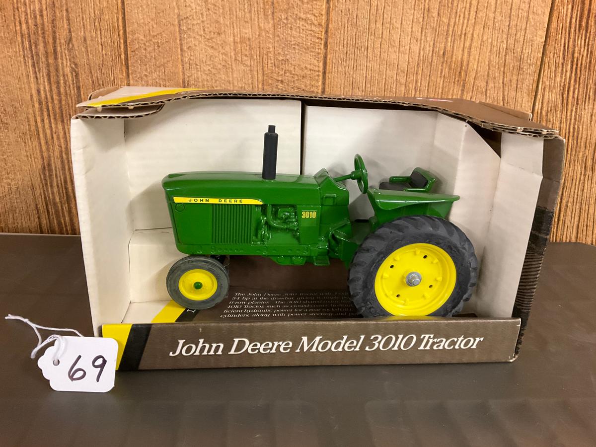 JD M-3010