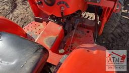 Kubota L3200 HST 4x4
