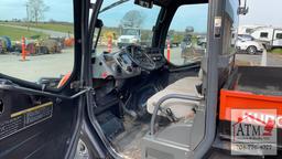 2009 Kubota RTV1100