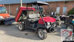 Kawasaki Mule