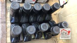 (10) 12 oz Bottles - Gunk Sulfur Substitute