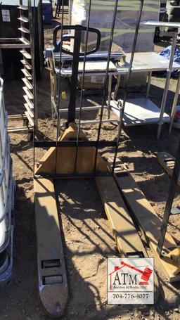 Pallet Jack