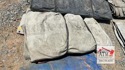 Tractor Trailer Tarp