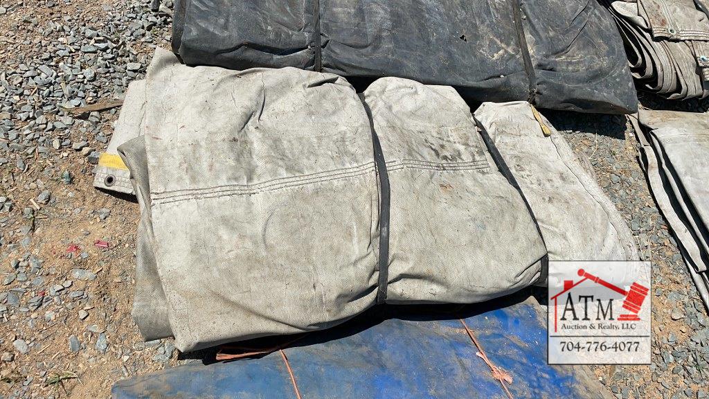 Tractor Trailer Tarp